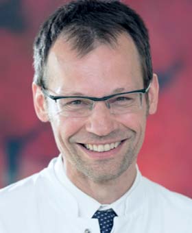 Prof. Dr. med. Christoph Härtel