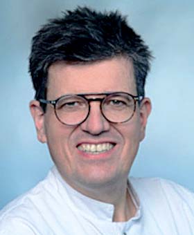 Hon.-Prof. Dr. med. Holger Maul