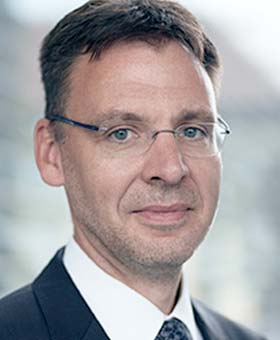 Prof. Dr. med. Mario Rüdiger